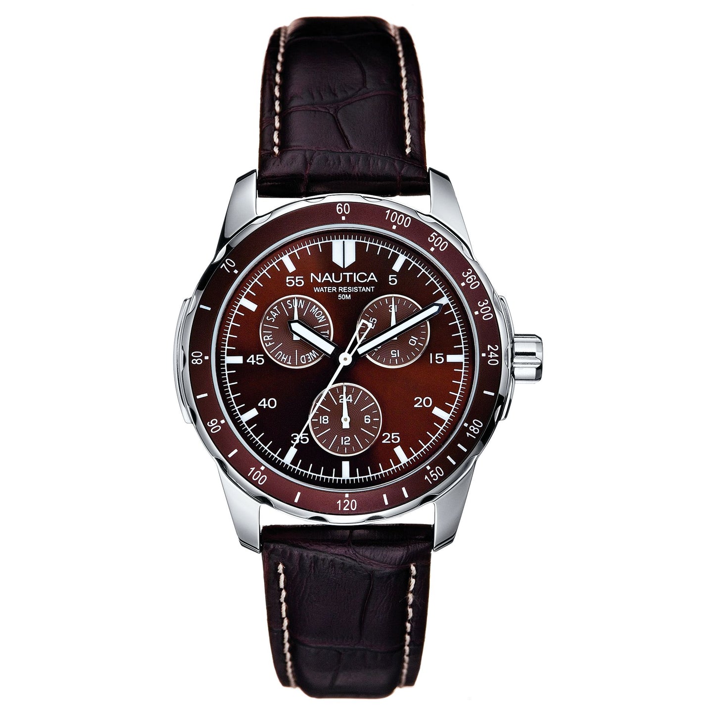 MEN'S WINDSEEKER MULTI-FUNCTION WATCH