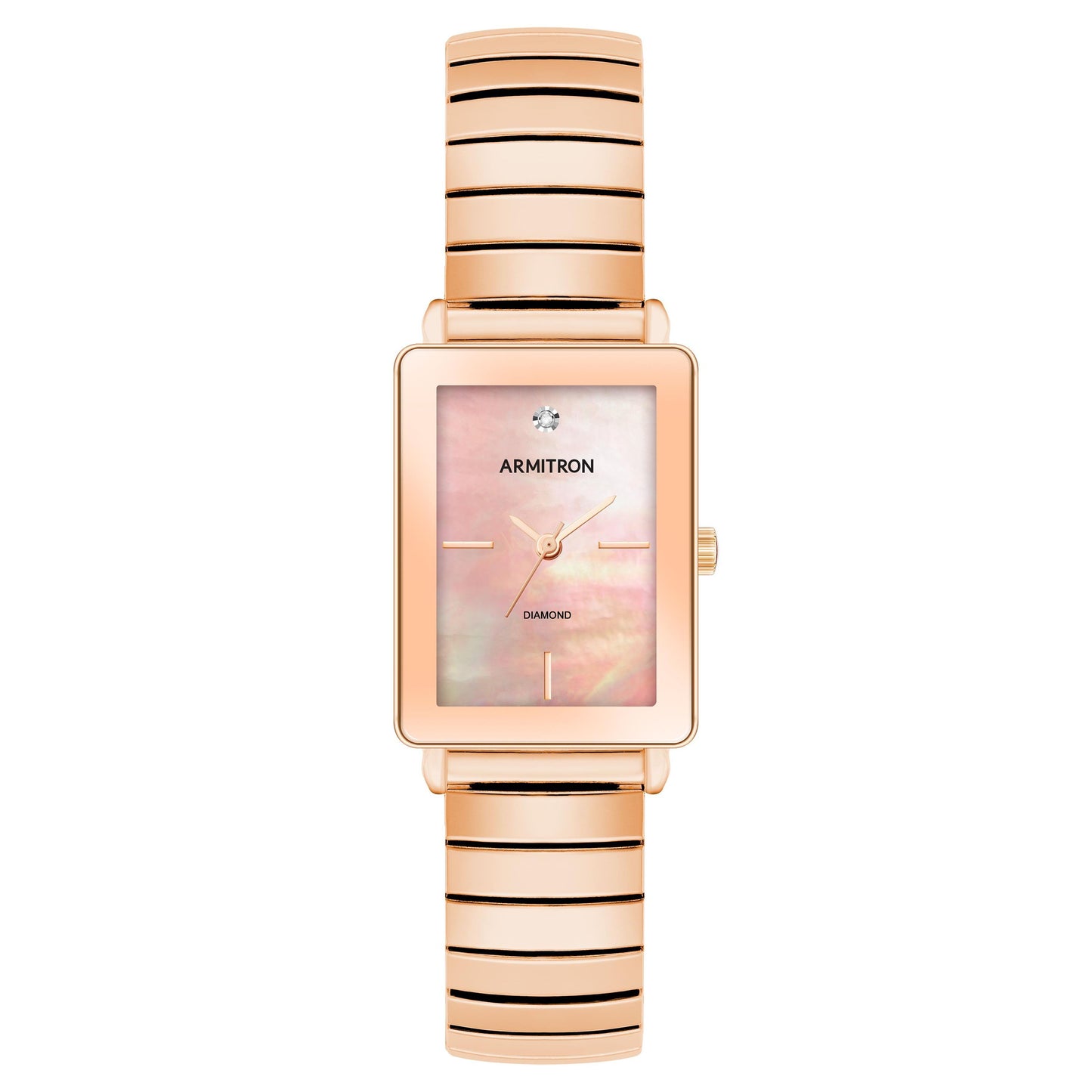WOMEN'S EXPANSION BAND WATCH