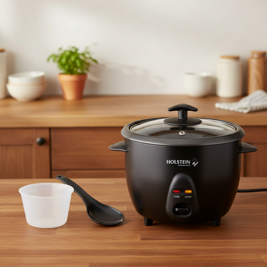 8 CUP RICE COOKER