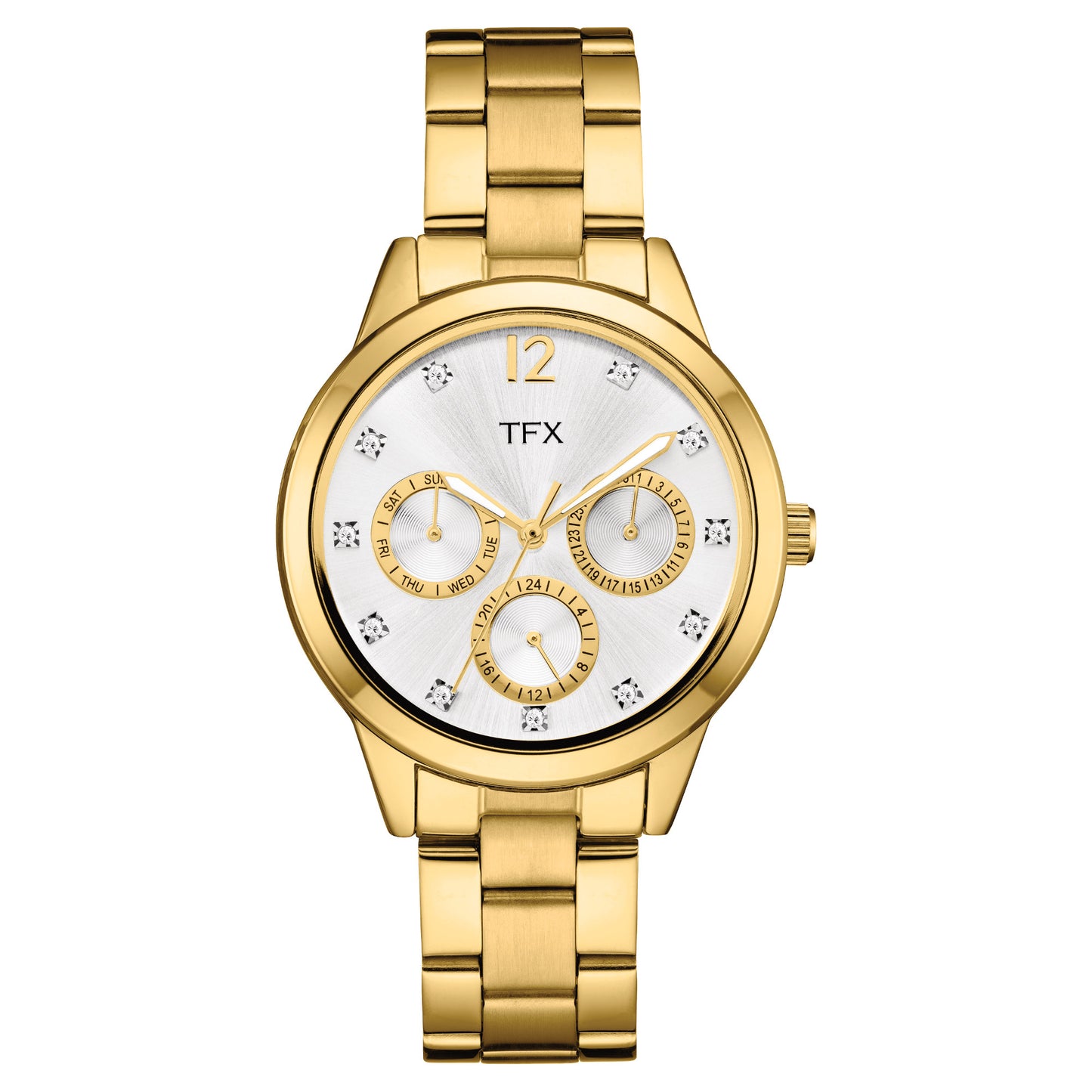 LADIES' SPORT BRACELET WATCH