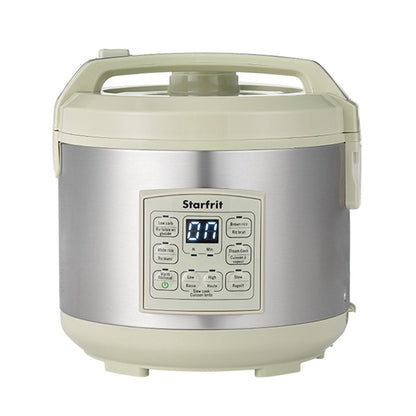 STARFRIT 14 CUP LOW CARB RICE COOKER