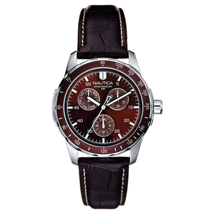 MEN'S WINDSEEKER MULTI-FUNCTION WATCH
