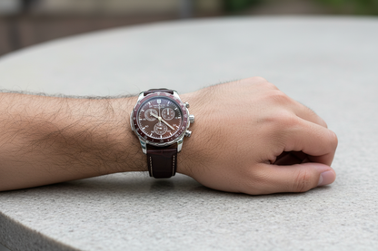 MEN'S WINDSEEKER MULTI-FUNCTION WATCH